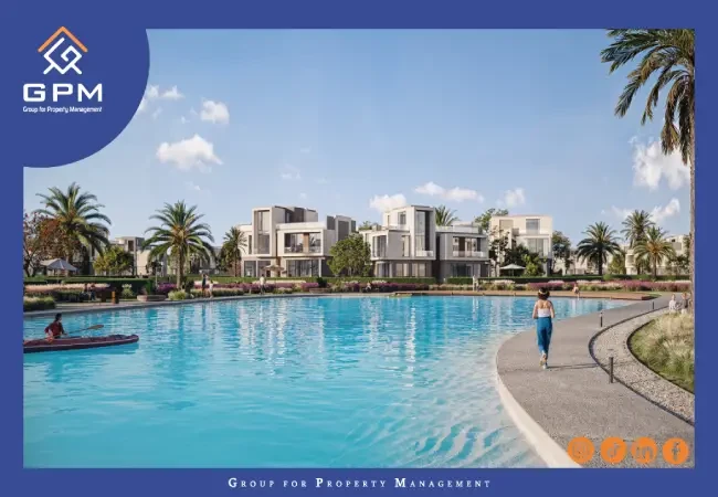 مساحات وحدات لافيستا الباتيو هيلز