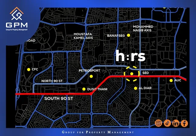 أنظمة-سداد-مول-hrs-التجمع-الخامس