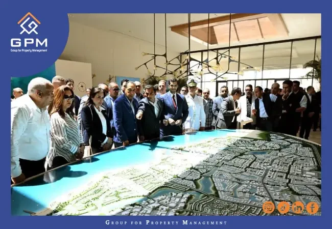 اطلاق مشروع علم الروم بحضور دولة رئيس الوزراء