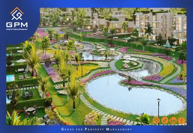 تصميم-كمبوند-صن-جيت-زايد-الجديدة