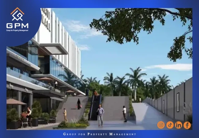 تصميم-مول-كافى-التجمع-الخامس