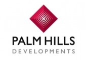 بالم هيلز للتطوير العقاري Palm Hills Developments