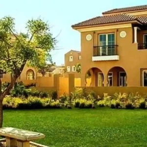 هايد بارك التجمع الخامس Hyde Park New Cairo