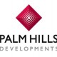 بالم هيلز للتطوير العقاري Palm Hills Developments