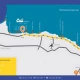 كالي كوست الساحل الشمالي Cali Coast North Coast