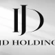 شركة JD هولدنيج