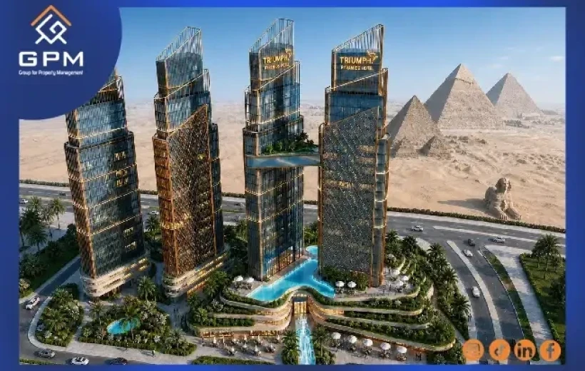 أفضل المشروعات الفندقية في مصر 2026
