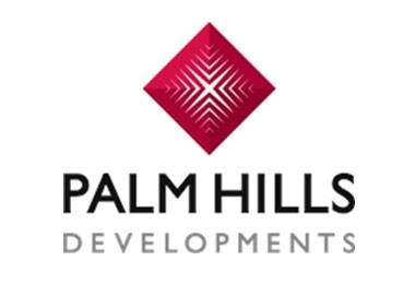 بالم هيلز للتطوير العقاري Palm Hills Developments