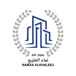 نماء الخليج للتطوير العقاري