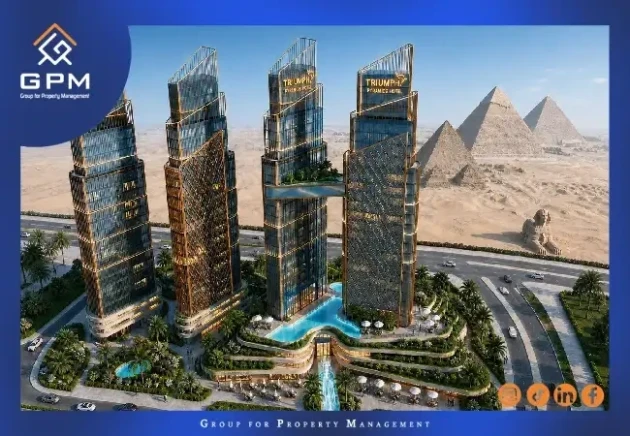 أفضل المشروعات الفندقية في مصر 2026