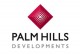 بالم هيلز للتطوير العقاري Palm Hills Developments